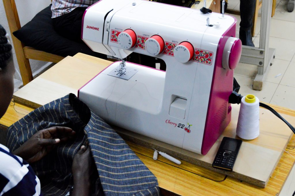 How to Choose the Right Bespoke Tailor in Nairobi for a Custom Suit dusabimana aimable q5tkixy7hy0 unsplash