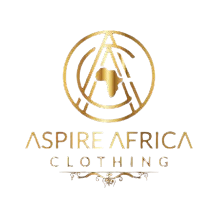 aspire africa clothing