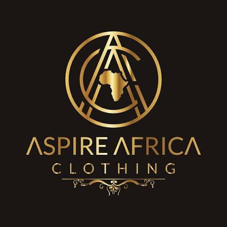 aspire africa clothing logo