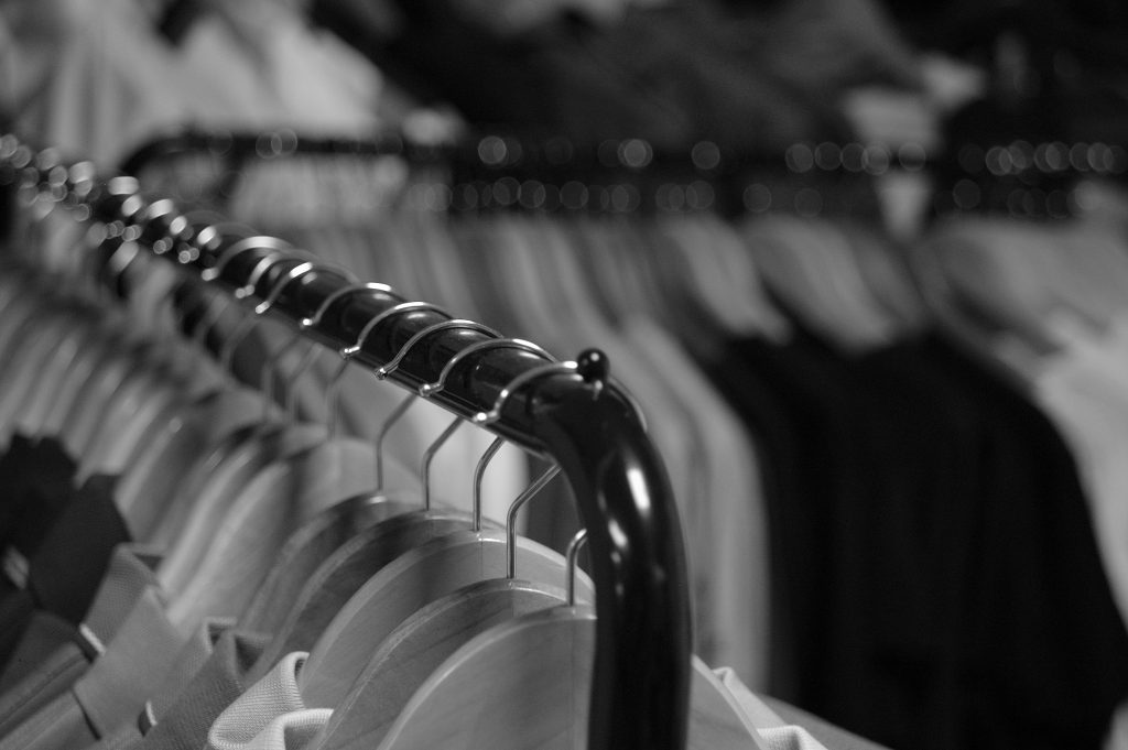Bespoke vs Made-to-Measure vs Off-the-Rack: Which Suit Is Right for You? off the rack tailor made nairobi aspire africa clothing
