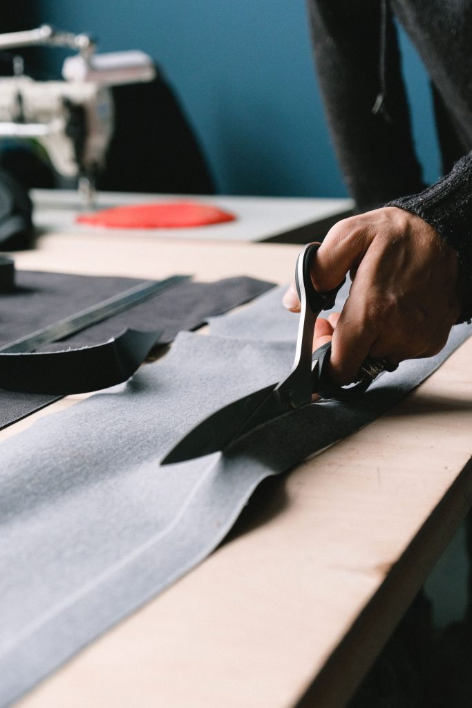 Bespoke vs Made-to-Measure vs Off-the-Rack: Which Suit Is Right for You? nairobi bespoke tailoring