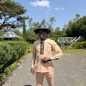 Client Experiences ASPIRE AFRICA CLOTHING BESPOKE NAIROBI